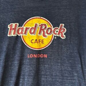 Hard Rock London T-Shirt